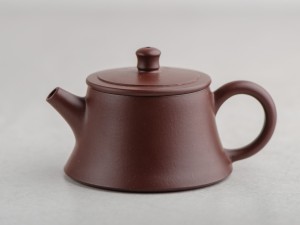 Чайник #1122, 100 мл., исинская глина, Чайники