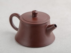 Чайник #1122, 100 мл., исинская глина, Чайники
