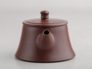 Чайник #1122, 100 мл., исинская глина, Чайники