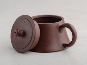 Чайник #1122, 100 мл., исинская глина, Чайники