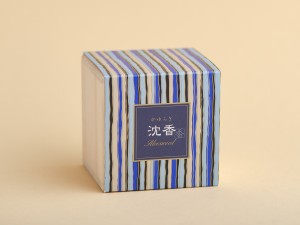  Японское благовоние KAY Aloeswood Cone (Алойное дерево), 12 конусов + подставка купить в Минске, Благовония