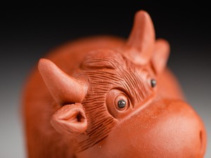 Фигурка #419, глина, 8х6 см. купить в Минске, Посуда