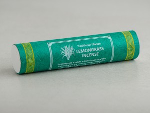 Тибетское благовоние &quot;Лемонграсс&quot; (Лимонник), #298, 44 штук, 18 см. купить в Минске, Благовония (Сян Дао)