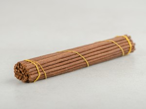 Тибетское благовоние &quot;Лемонграсс&quot; (Лимонник), #298, 44 штук, 18 см. купить в Минске, Благовония (Сян Дао)