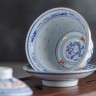 Гайвань #677, 120 мл., цзиндэчжэньский фарфор. купить в Минске, Гайвани