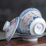 Гайвань #677, 120 мл., цзиндэчжэньский фарфор. купить в Минске, Гайвани