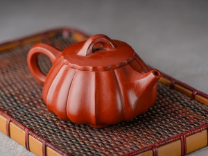 Чайник #1432, 175 мл., исинская глина. купить в Минске, Посуда