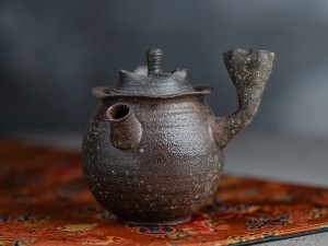 Чайник #1503, 150 мл., керамика. купить в Минске, Посуда