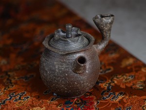 Чайник #1503, 150 мл., керамика. купить в Минске, Посуда