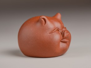 Фигурка #526, глина, 6 см. купить в Минске, Нужные мелочи