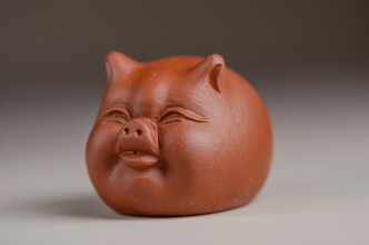 Фигурка #526, глина, 6 см. купить в Минске, Нужные мелочи