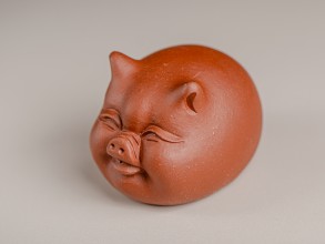 Фигурка #526, глина, 6 см. купить в Минске, Нужные мелочи