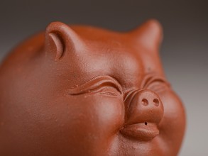 Фигурка #526, глина, 6 см. купить в Минске, Нужные мелочи