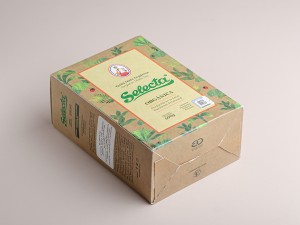 Йерба Мате &quot;Selecta&quot; organica, Парагвай, 500 г. купить в Минске, Новинки