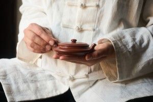 Чайник #2004, 85 мл., исинская глина купить в Минске, Чайники