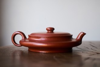 Чайник #2004, 85 мл., исинская глина купить в Минске, Чайники