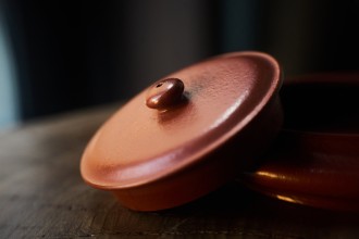 Чайник #2004, 85 мл., исинская глина купить в Минске, Чайники