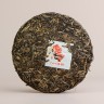 Шэн пуэр "Ба Ба Цин Бин", 2012 г., 357гр. купить в Минске, Шэн пуэр (зеленый)