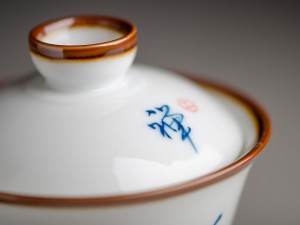 Гайвань #540, 130 мл., фарфор купить в Минске, Гайвани