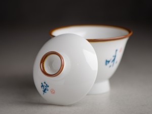 Гайвань #540, 130 мл., фарфор купить в Минске, Гайвани