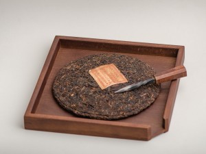 Доска для разделки Пуэра, венге, 24х24х3 см. купить в Минске, Инструменты
