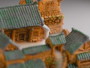Подставка под стелющиеся благовония #317 , + 10 конусных (стелющихся) благовоний, пластик, 11 см. купить в Минске, Курильницы, подставки для благовоний