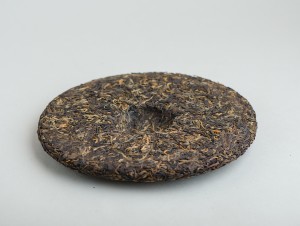 Шэн Пуэр &quot;Мин Цянь Гу Шу Ча&quot;, 2014г., 357г. купить в Минске, Новинки