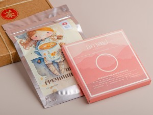 Ку Цяо Май. Мир. Крем-брюле. купить в Минске, Идеи для подарков