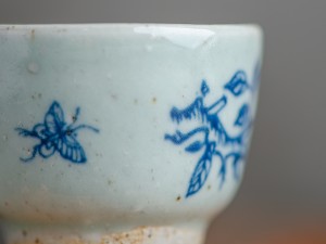 Пиала #2099, 50 мл., фарфор. купить в Минске, Посуда
