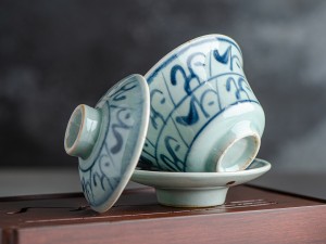 Гайвань #676, 190 мл., цзиндэчжэньский фарфор. купить в Минске, Посуда