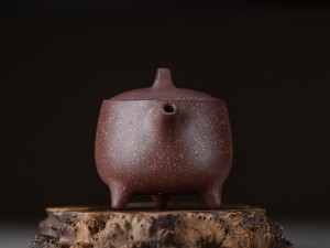 Чайник #1431, 130 мл., исинская глина. купить в Минске, Посуда
