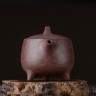 Чайник #1431, 130 мл., исинская глина. купить в Минске, Чайники