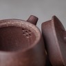 Чайник #1431, 130 мл., исинская глина. купить в Минске, Чайники
