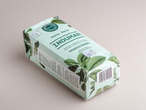 Йерба Мате &quot;Indumar&quot; Tradicional, Аргентина, 500 г. купить в Минске, Мате