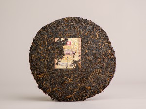 Шу пуэр &quot;Да И Вэй Цзуй Янь&quot;, 2013 г., 357гр. купить в Минске, Популярное