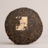 Шу пуэр "Да И Вэй Цзуй Янь", 2013 г., 357гр. купить в Минске, Шу пуэр (черный)