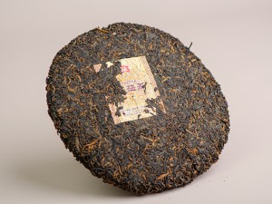 Шу пуэр &quot;Да И Вэй Цзуй Янь&quot;, 2013 г., 357гр. купить в Минске, Популярное