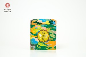 Баночка #86, металл купить в Минске, Баночки и чайницы