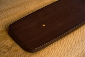 Чабань #289, 66*26*4,5 см., бамбук купить в Минске, Чабани (чайные столики)