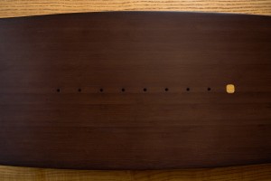 Чабань #289, 66*26*4,5 см., бамбук купить в Минске, Чабани (чайные столики)