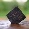 Уи Е Шэн Хун Ча в плитке, серия "Чайные Марки", Чайная Почта, 7 г., 2025 г. купить в Минске, Красный чай