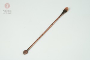 Чахэ #54, латунь купить в Минске, Чахэ