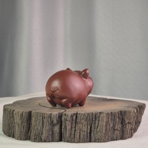 Фигурка #587, глина, 7х5 см, Фигурки на чабань