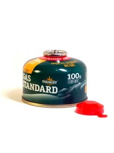 Газовый баллон &quot;GAS STANDARD TBR-230&quot; купить в Минске, Для варки
