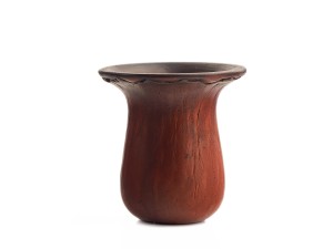 Гальета (калабас, калебас) #379, 145 мл., глина купить в Минске, Мате