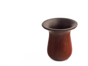 Гальета (калабас, калебас) #379, 145 мл., глина купить в Минске, Мате