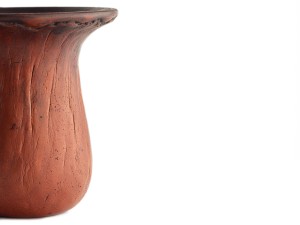 Гальета (калабас, калебас) #379, 145 мл., глина купить в Минске, Мате