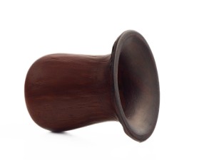 Гальета (калабас, калебас) #379, 145 мл., глина купить в Минске, Мате