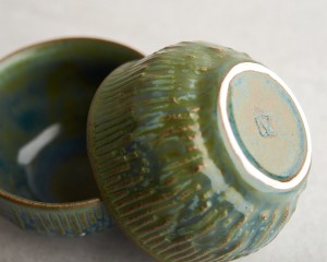 Пиала #1375, 160 мл., обливная керамика купить в Минске, Пиалы