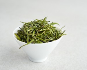 Чжу Е Цин (Свежесть Бамбуковых Листьев) "ААА" из Сычуани, весна 2026г. купить в Минске, Зеленый чай